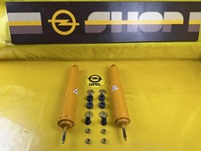 Koni Stoßdämpfer gelb Opel