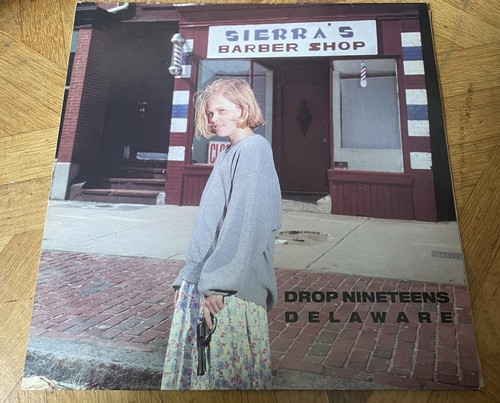 Drop nineteens delaware - -, lp
