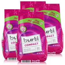 burti Compact Feinwaschmittel