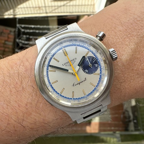 Herren uhr longines vintage - herren,