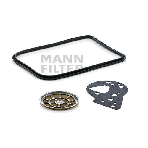 Mann hydraulikfiltersatz - mann,