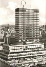 Berlin Europa-Center 