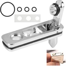 Zubehör für Zippo Feuerzeuge Dichtung für Einsatz Baumwollfilzpad Ersatzteile