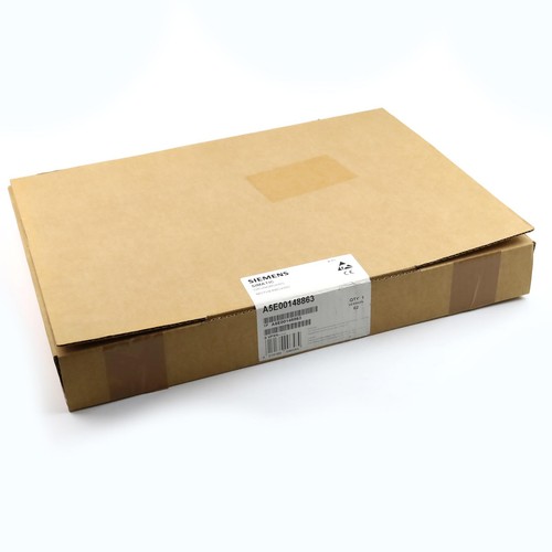 Siemens simatic grundboard - simatic, pc