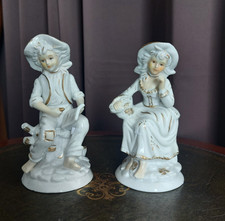 Porzellan figuren preuss porz - porzellan,
