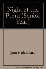 Night the prom senior - of, (senior
