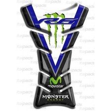 Motorrad Tankschutz "Classic