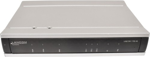 Lancom systems 1790 vpn - systems, 1790-4g