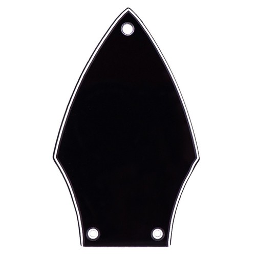 Cover bell truss rod - bell,