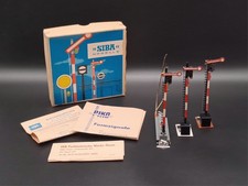 SIBA DDR H0 Piko Hauptsignal