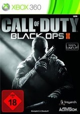 Call of Duty: Black Ops 2 (100% uncut) von Activision Bl... | Game | Zustand gut