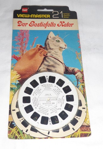 View master scheiben 1 - view,