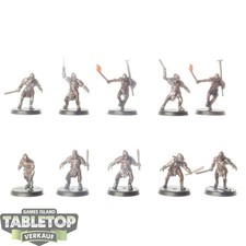 HdR Figuren - Böse - 10x