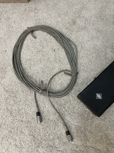 Neumann km56 original - original, kabel
