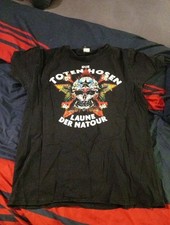 Rares XL Tour T-Shirt DIE