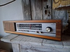 Vintage Nordmende 4002 Radio