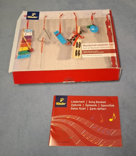 Tchibo tcm musikinstrumente - tchibo,