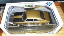 Opel Kadett B Coupe Rallye