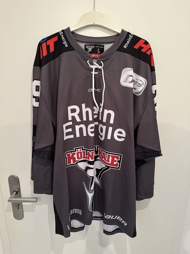 Kölner haie trikot - trikot, kec