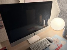 Apple imac late 2009 - 2009, zoll