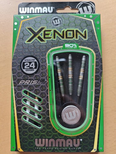 Winmau xenon - winmau,