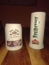 2 original Freiberger