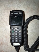 Sepura  HBC 2  Handbedienteil   HBC2 Funk  Mit FARBDISPLAY    ++ Topzustand ++