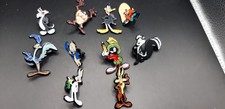 10 Pins Looney Tunes Bugs