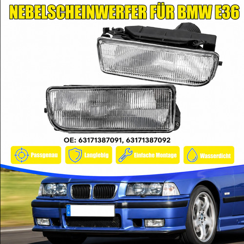 Frontstoßfänger
