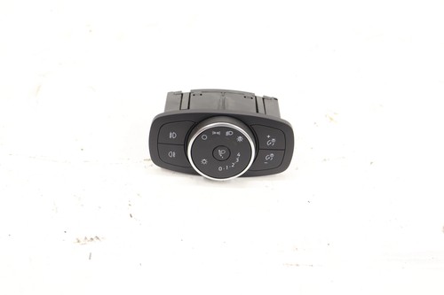 Ford focus mk4 lichtschalter - mk4,