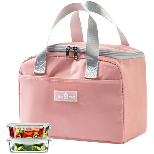 Kühltasche lunch bag - lunch,