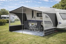 Stromeyer Sommer-Vorzelt