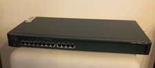 Cisco Catalyst 2900 XL 12 port Switch