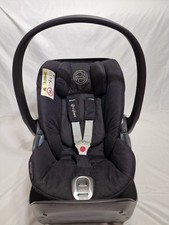 Cybex Cloud Z I-Size Babyschale & Base Z Isofix Station
