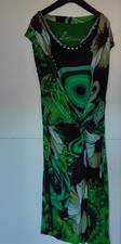 Sommerkleid Grün von Desigual