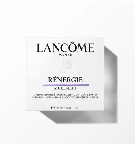 Lancome anti aging rénergie - ,