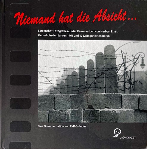 Niemand hat die absicht - hat,