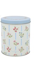 GreenGate Dose rund 'Elwin