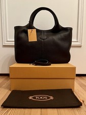 Handtasche von Tods NEU! €