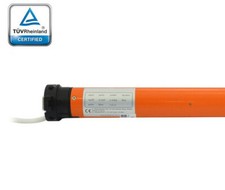 Rolladenmotor 20 Nm SW60 40kg Rolladenantrieb Rohrmotor Rollladen Motor