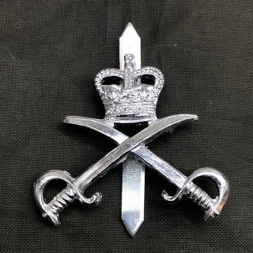 Original britische armee kappe - original,