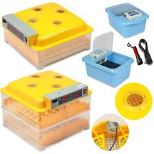 Inkubator Brutkasten Brutmaschine Vollautomatisch Brutapparat Brutautomat Küken