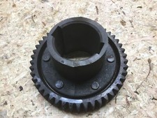 Bautz AS120 Dieselschlepper