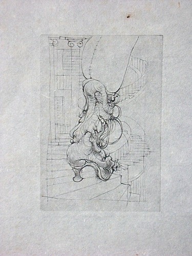 Hans bellmer - hans, (1902-75)