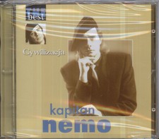 > KAPITAN NEMO - "Cywilizacja"