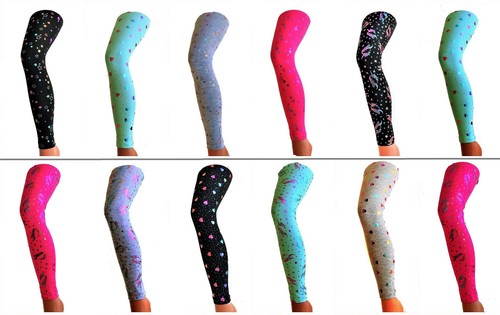 Kinder legins leggings leggins - legins,