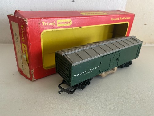 Triang hornby r344 grün - triang,