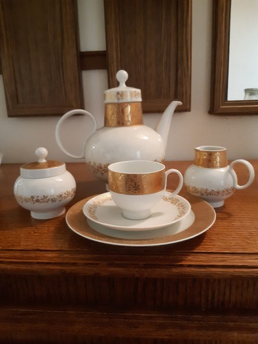 Kaffeeservice personen - kaffeeservice,