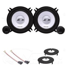 ALPINE LAUTSPRECHER für VW