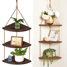 Eckregal Wandboard Hängeregal